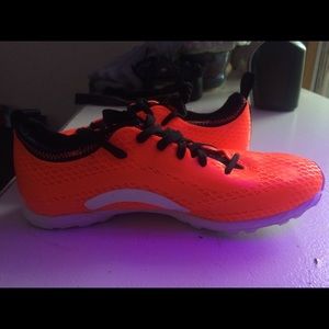 New Adidas Size Cross/Track Spikes